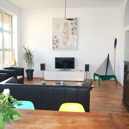 Altenbochumer Apartment Εξωτερικό φωτογραφία