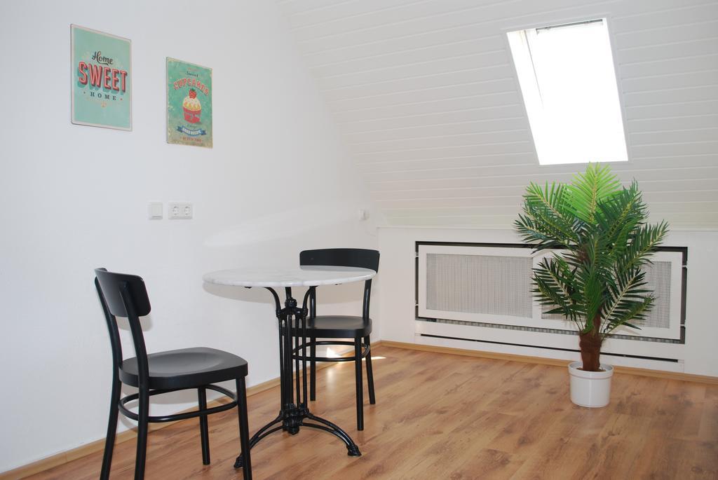 Altenbochumer Apartment Δωμάτιο φωτογραφία
