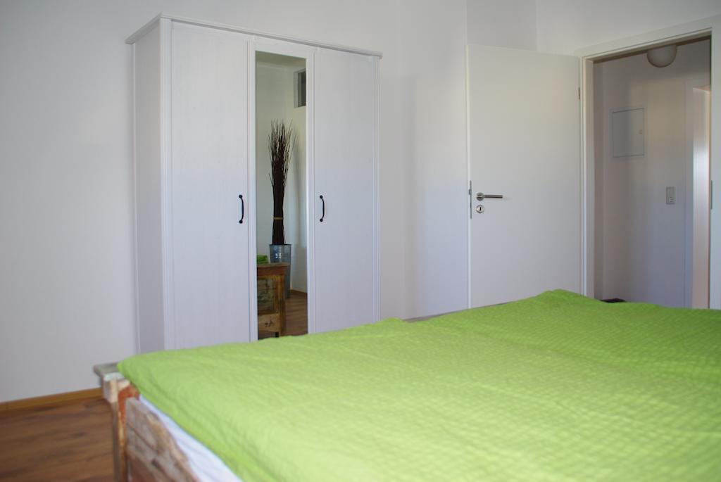 Altenbochumer Apartment Δωμάτιο φωτογραφία