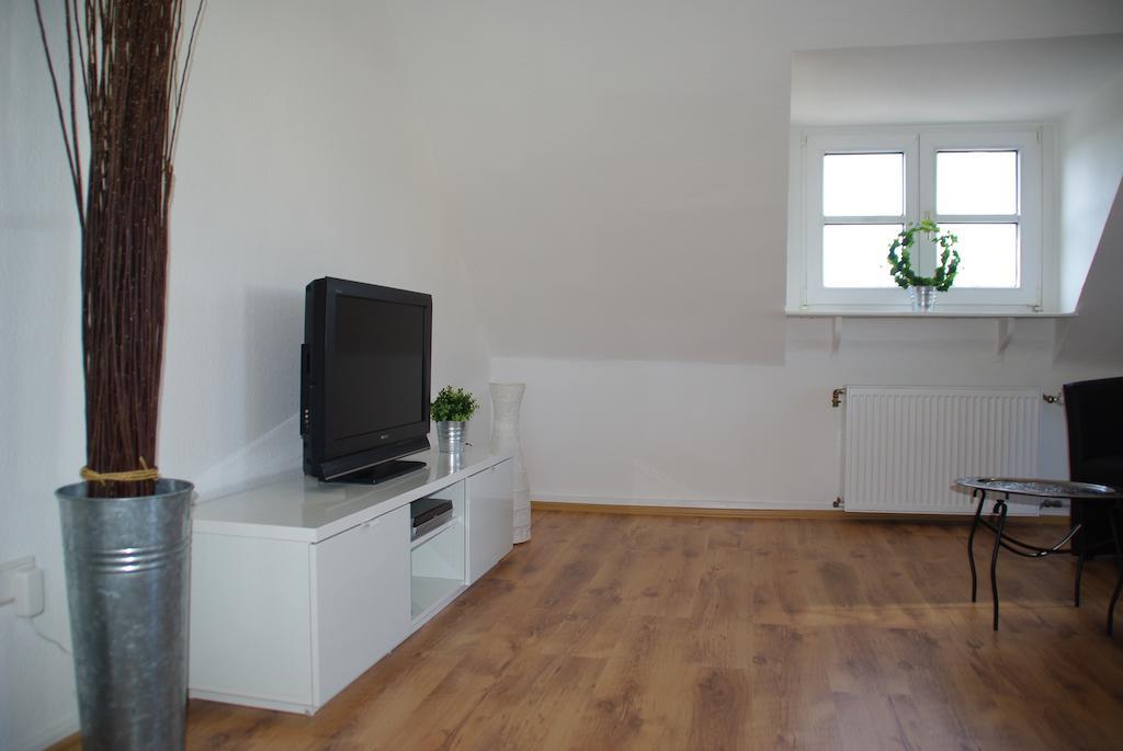 Altenbochumer Apartment Δωμάτιο φωτογραφία