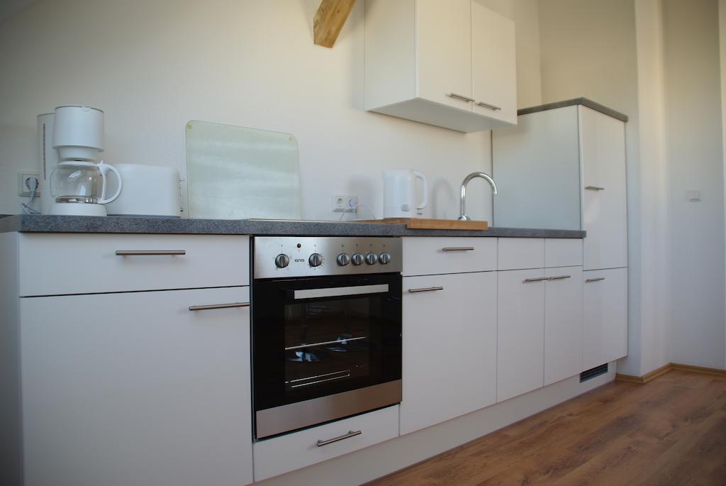 Altenbochumer Apartment Δωμάτιο φωτογραφία