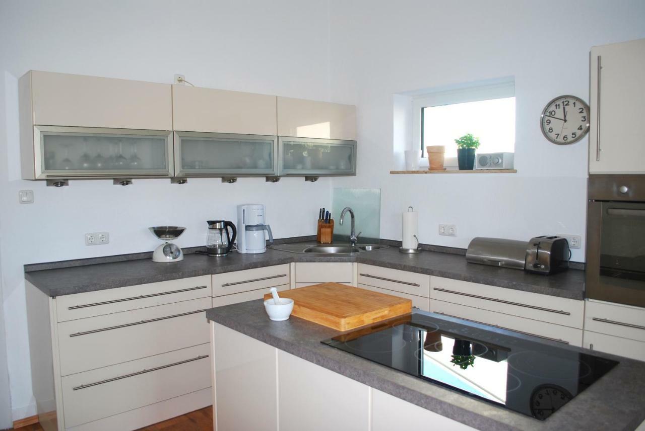 Altenbochumer Apartment Εξωτερικό φωτογραφία
