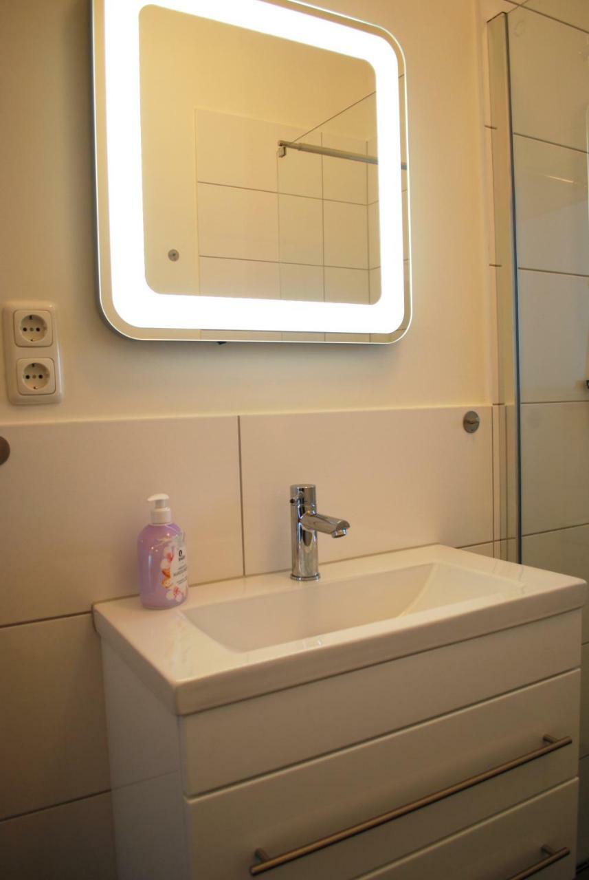 Altenbochumer Apartment Εξωτερικό φωτογραφία
