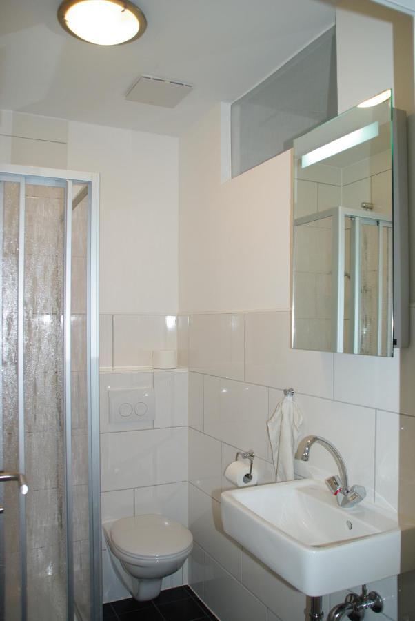 Altenbochumer Apartment Εξωτερικό φωτογραφία